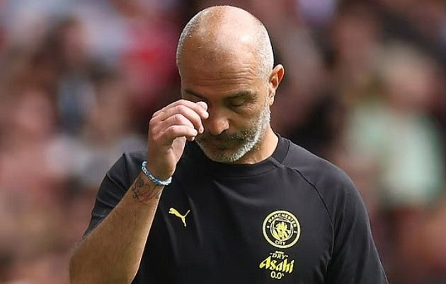 HLV Enzo Maresca tái thiết Man City: Biến đổi chiến thuật và áp lực sau thời Pep Guardiola