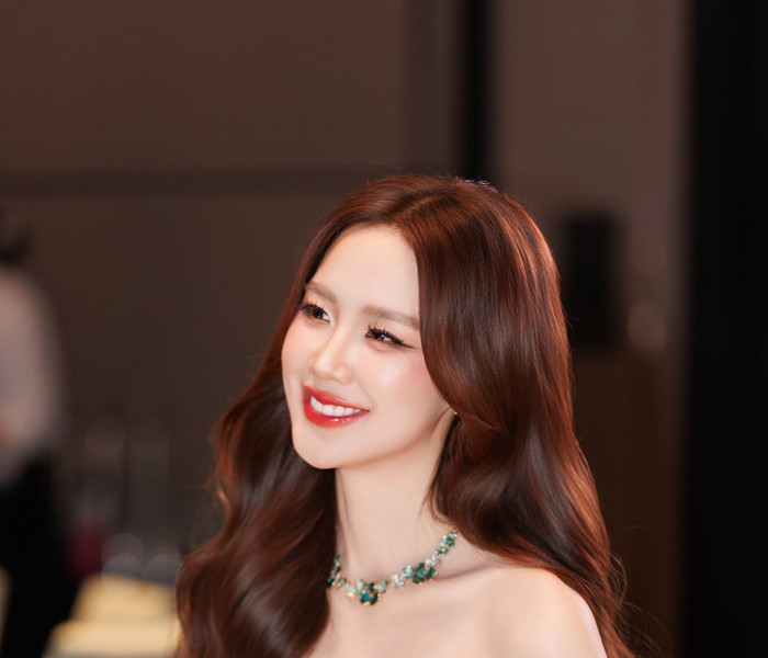 Bảo Ngọc đại diện Việt Nam tại Miss World lần thứ 73: Kỳ vọng và thách thức ở sân nhà