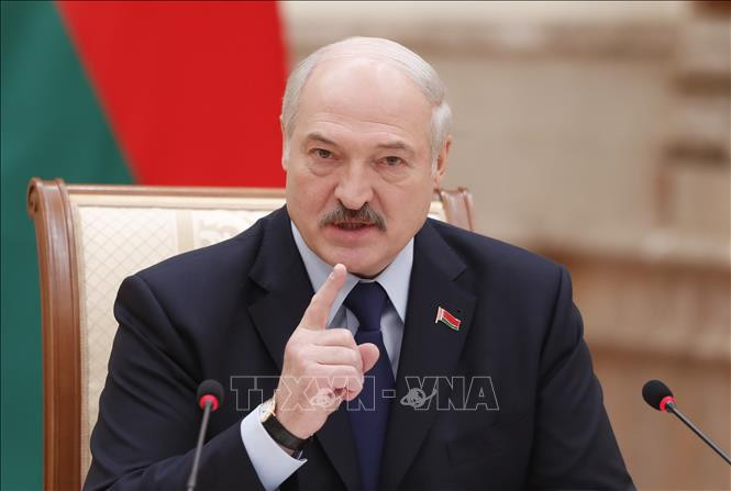 Belarus hoàn thiện quy trình tự chủ sản xuất dòng súng trường tấn công VSK-100B mới