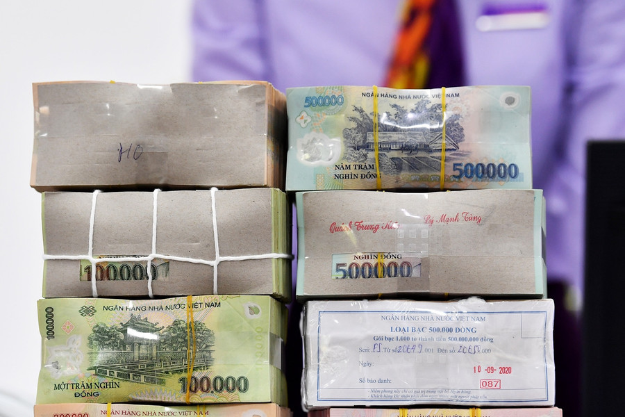 Lãi suất ngân hàng ngày 18/8/2026: Lãi huy động thực tế được cộng thêm tới 2 điểm phần trăm