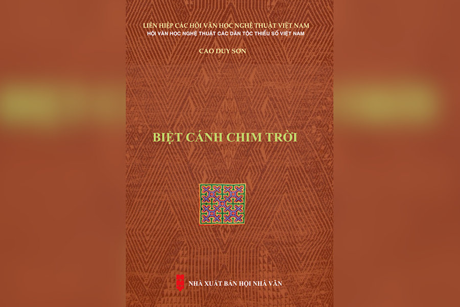 Đọc truyện đêm khuya: 'Biệt cánh chim trời' (Phần 22)