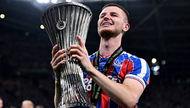 Manchester United quyết chi 80 triệu bảng chiêu mộ Adam Wharton nhằm hoàn thiện tuyến giữa