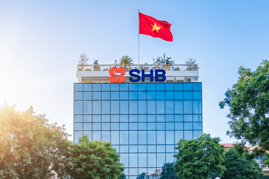 SHB dành 47.000 tỷ đồng tín dụng ưu đãi, giảm lãi suất vay tới 2% cho doanh nghiệp và hộ kinh doanh