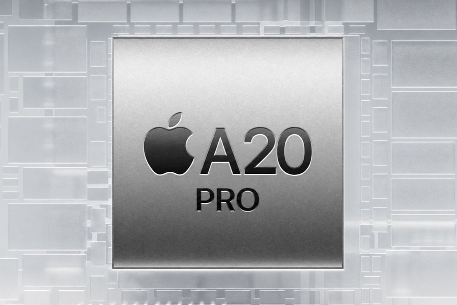 Chip A20 Pro trên iPhone 18 Pro lộ thông số: Tiến trình 2nm TSMC giúp tăng 18% hiệu năng