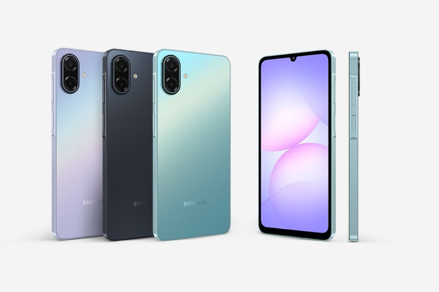 Samsung Galaxy A08 rò rỉ cấu hình mạnh mẽ với chip Helio G99, RAM 8GB và pin 6.000 mAh