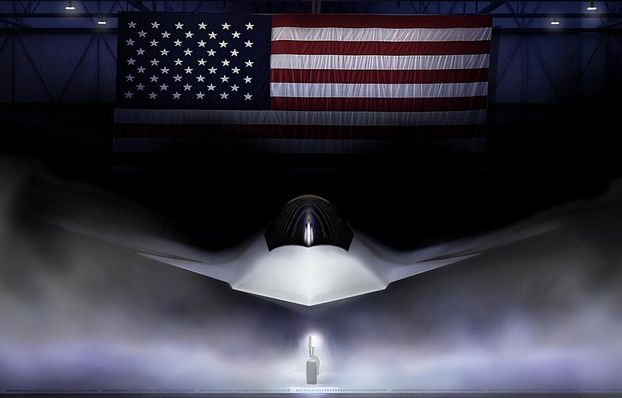 Israel muốn Mỹ chia sẻ dữ liệu về dự án tiêm kích thế hệ thứ sáu F-47 do Boeing phát triển