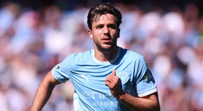 Newcastle đàm phán mua Nico Gonzalez từ Man City để tái thiết tuyến giữa mùa giải mới