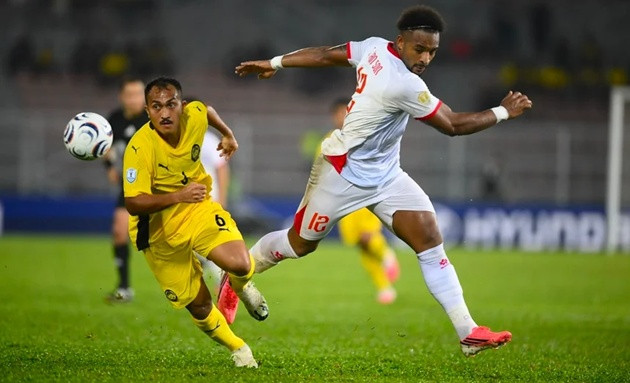 Tuyển Việt Nam đấu Malaysia tại bán kết lượt về ASEAN Cup 2026: Bài học đắt giá năm 2014