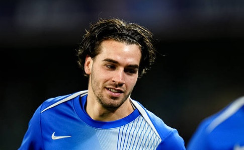 Chelsea ra giá 25 triệu bảng cho Marc Guiu: Lối thoát nào cho tài năng trẻ tại Stamford Bridge?