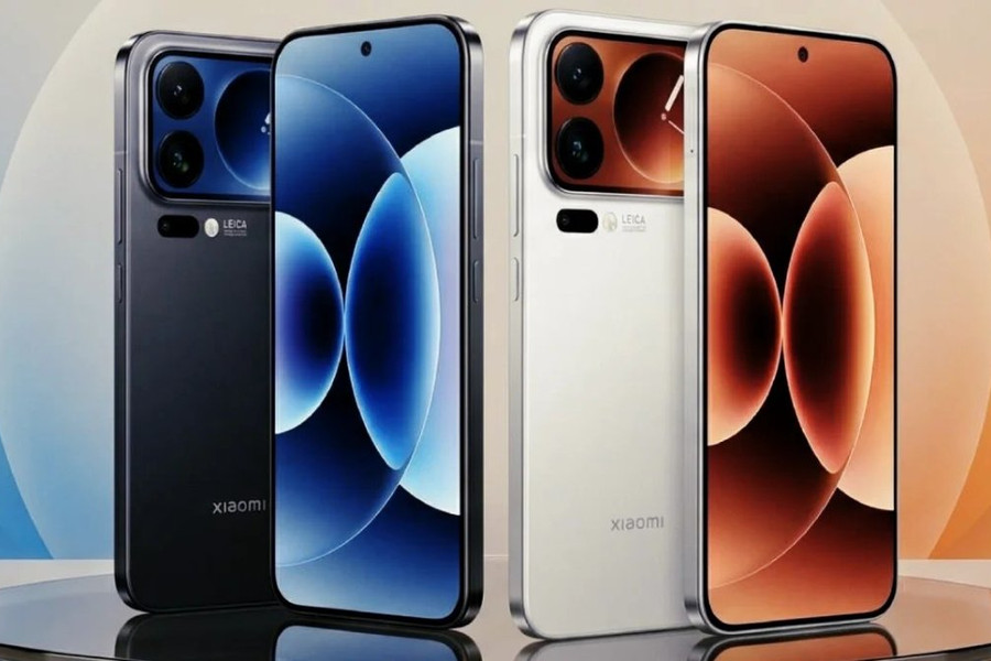 Dòng flagship Xiaomi 18 Pro và 18 Pro Max lộ diện với vi xử lý 2nm cùng viên pin 8000mAh