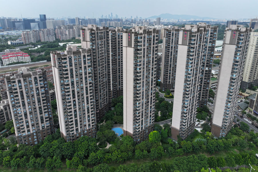 Đại án Evergrande: Tỷ phú Hứa Gia Ấn lĩnh án chung thân, phạt tập đoàn hơn 2,4 tỷ USD