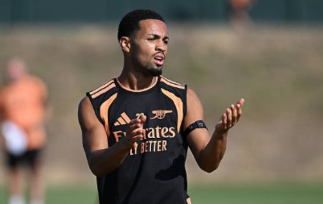 Arsenal sẵn sàng cho Newcastle mượn Ethan Nwaneri nhưng từ chối bán đứt tài năng trẻ này