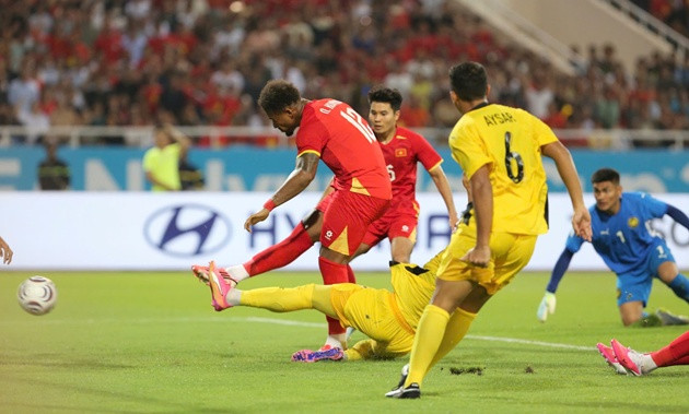 Đội tuyển Việt Nam sang Thái Lan đấu chung kết ASEAN Cup 2026 với lực lượng mạnh nhất