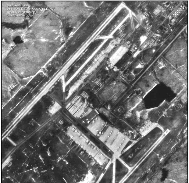Hợp đồng máy trạm bí mật với CIA giúp NeXT phát triển hệ thống xử lý ảnh vệ tinh quân sự
