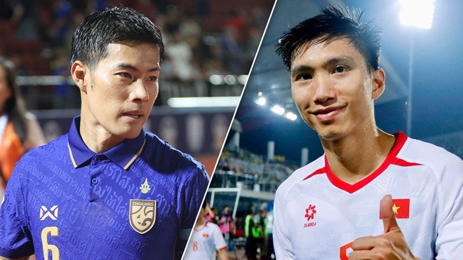 Nhìn lại 7 thập kỷ đối đầu Việt Nam và Thái Lan trước thềm chung kết ASEAN Cup 2026