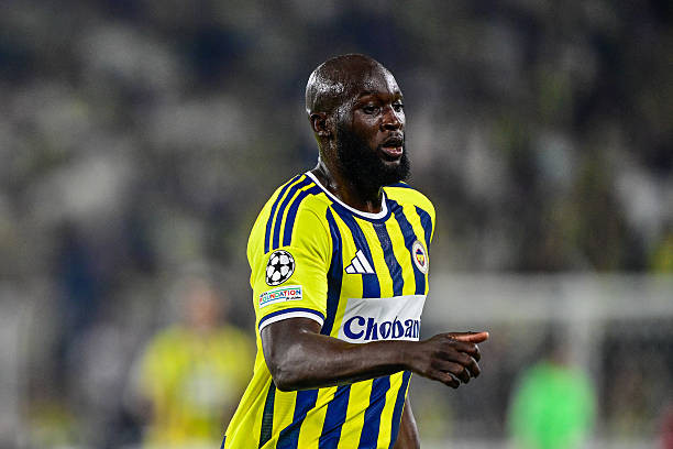 Romelu Lukaku tố Napoli thao túng thông tin chấn thương nhằm bôi nhọ và đẩy anh rời đội bóng
