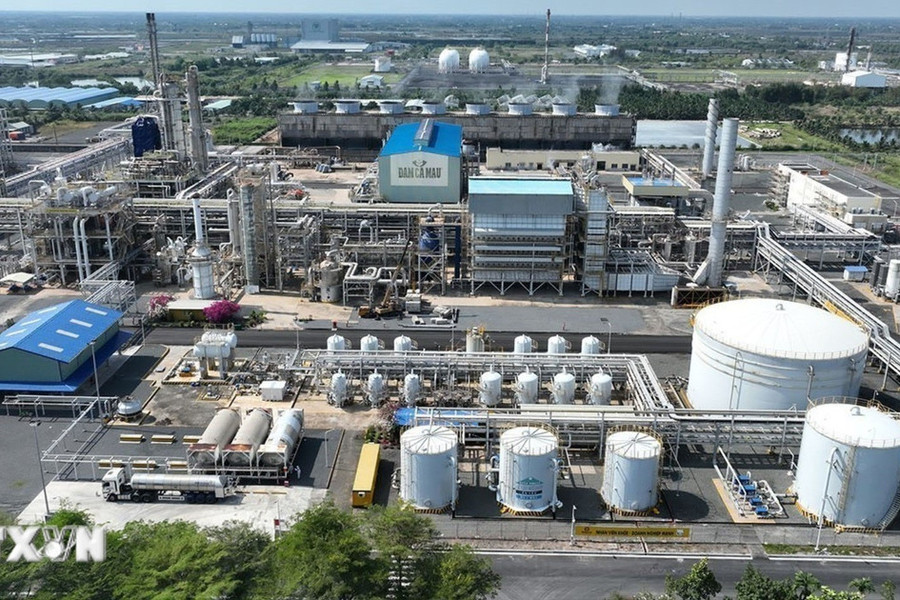 Một năm triển khai Nghị quyết 70: Định hình tư duy mới về an ninh năng lượng