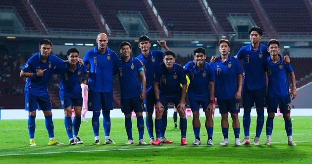 Chung kết ASEAN Cup 2026: Bài toán phong tỏa hàng công Thái Lan của HLV Kim Sang-sik