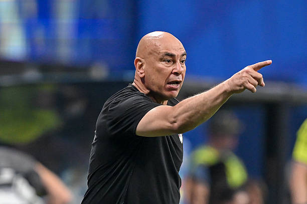 FIFA điều tra HLV Hossam Hassan cùng 2 thành viên tuyển Ai Cập sau trận thua 2-3 trước Argentina
