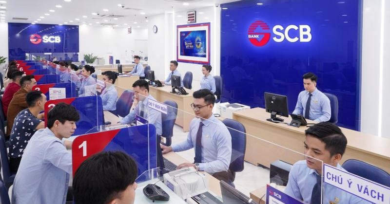 Lãi suất ngân hàng ngày 21/8/2026: SCB tăng lãi suất tiền gửi kỳ hạn 13 tháng lên 8,7%/năm