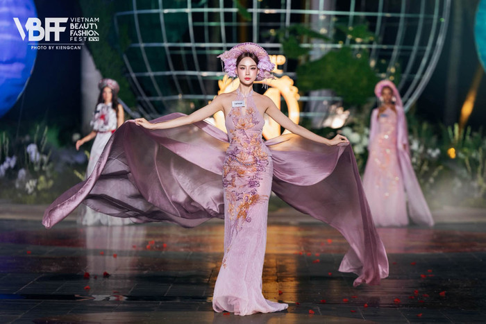 Bảo Ngọc vào Top 60 Top Model Miss World, ban tổ chức nói danh sách không theo điểm số