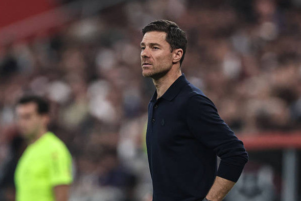 Chiến lược gia Xabi Alonso đối mặt nhiều thách thức lớn trong hành trình tái thiết Chelsea