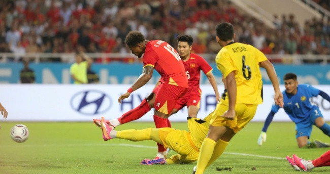Thái Lan vs Việt Nam tại chung kết ASEAN Cup 2026: Khai thác điểm yếu đối thủ bằng Nguyễn Xuân Son