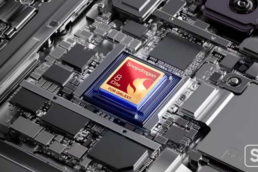 Galaxy S27 Ultra rò rỉ khả năng trang bị chip Snapdragon 8 Elite Extreme Gen 6 từ Qualcomm