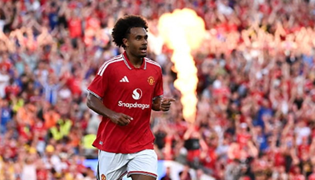 Joshua Zirkzee muốn chia tay Manchester United để gia nhập Juventus của Luciano Spalletti