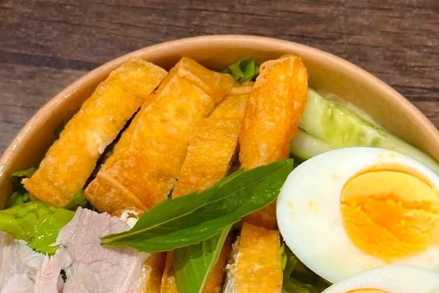 Phó giáo sư dinh dưỡng cảnh báo thói quen cho trẻ ăn trứng hằng ngày