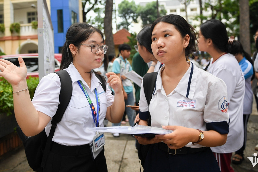 Dự kiến giảm 5 trường đại học trực thuộc Bộ GD&ĐT