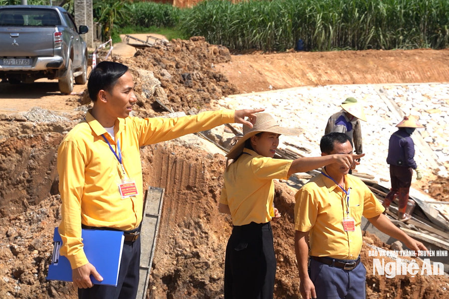 Tăng cường vai trò giám sát, phản biện xã hội của Mặt trận Tổ quốc