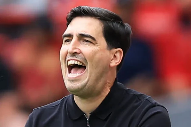 HLV Andoni Iraola và bài toán chiến thuật của Liverpool trong chuyến làm khách Newcastle