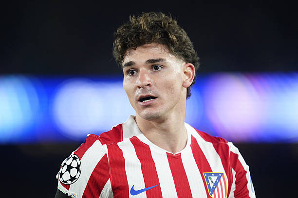 Arsenal dồn lực chiêu mộ chân sút Julian Alvarez, Tottenham chuẩn bị chốt vụ Omar Marmoush