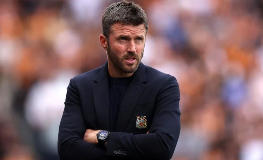 MU nhận thất bại 0-2 trước Hull City: HLV Michael Carrick kêu gọi toàn đội giữ bình tĩnh