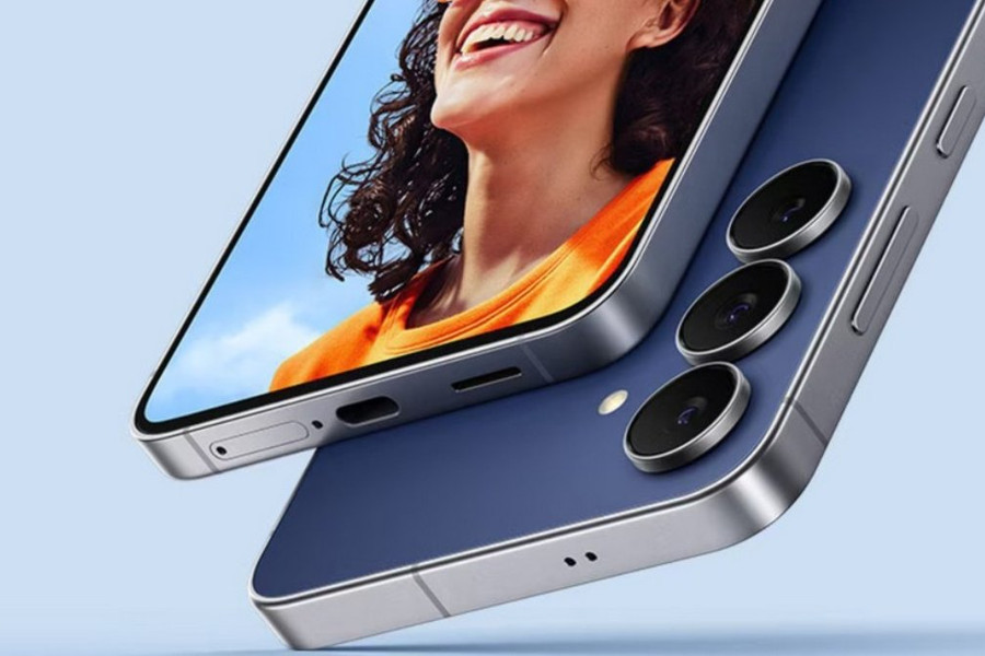 Samsung Galaxy S26 FE lộ gói ưu đãi tặng 6 tháng Google AI Pro cùng 5TB lưu trữ đám mây