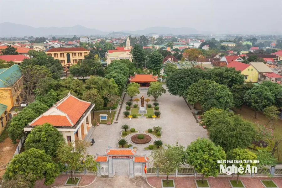 Để di tích không "ngủ quên" sau tu bổ