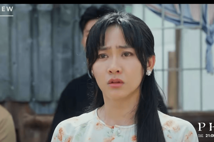 Phim Phù sa tập 4: Nghiệm nghĩa hiệp giúp dân dựng nhà, Chơn truy tìm thủ phạm phá đất