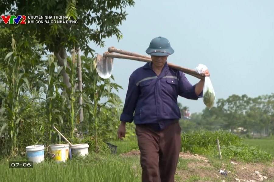 Chuyện nhà thời nay: Khi làm cha mẹ mới thấu hiểu hết sự hy sinh thầm lặng của bậc sinh thành