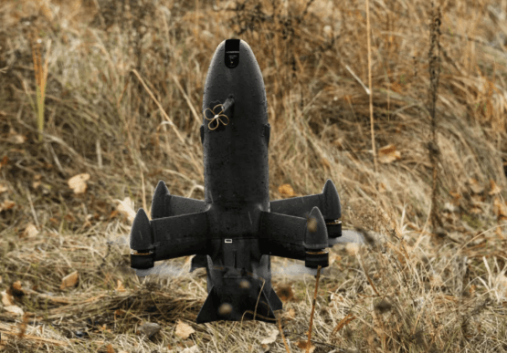 Startup Mỹ đẩy mạnh sản xuất thiết bị đánh chặn drone giá rẻ 5.000 USD tại khu vực UAE