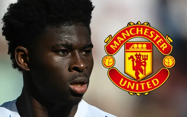 Man Utd hoàn tất chiêu mộ Carlos Baleba từ Brighton giá 70 triệu bảng để tái thiết tuyến giữa