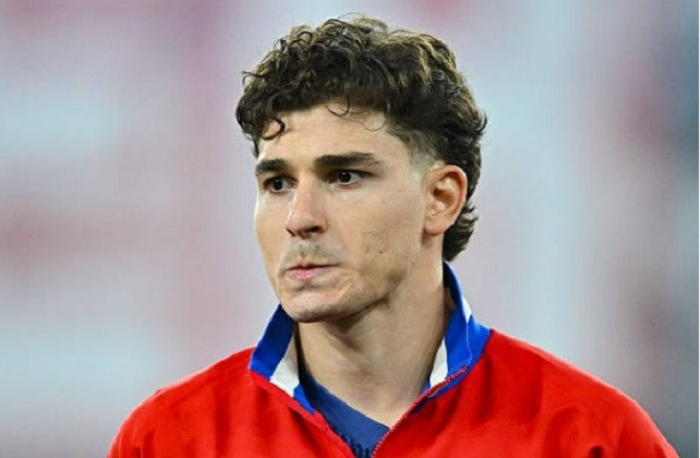 CĐV Atletico Madrid tẩy chay Julian Alvarez, Arsenal đứng trước cơ hội vàng chiêu mộ tiền đạo