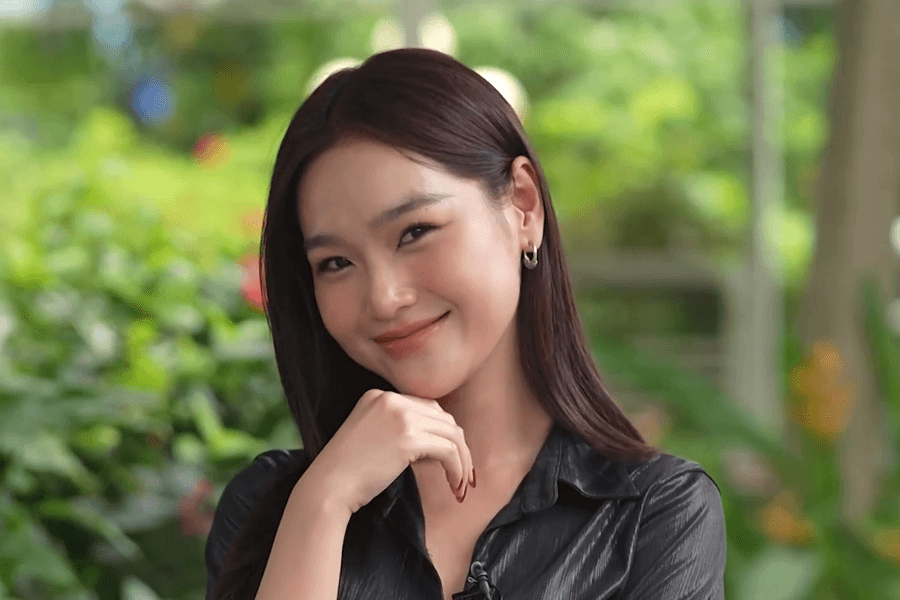 Diễn viên Cù Thị Trà chia sẻ áp lực khi vào vai Sương hai mặt trong phim Lửa trắng VTV3