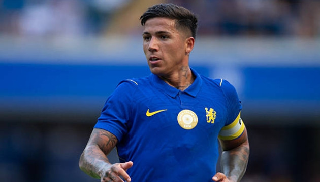 Thị trường chuyển nhượng: Man City chi 120 triệu bảng vì Enzo, MU săn Alejandro Balde