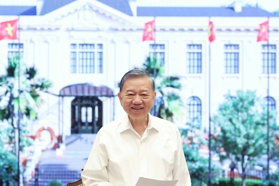 Tổng Bí thư, Chủ tịch nước: Không đồng nhất nhân tài với người có bằng cấp cao