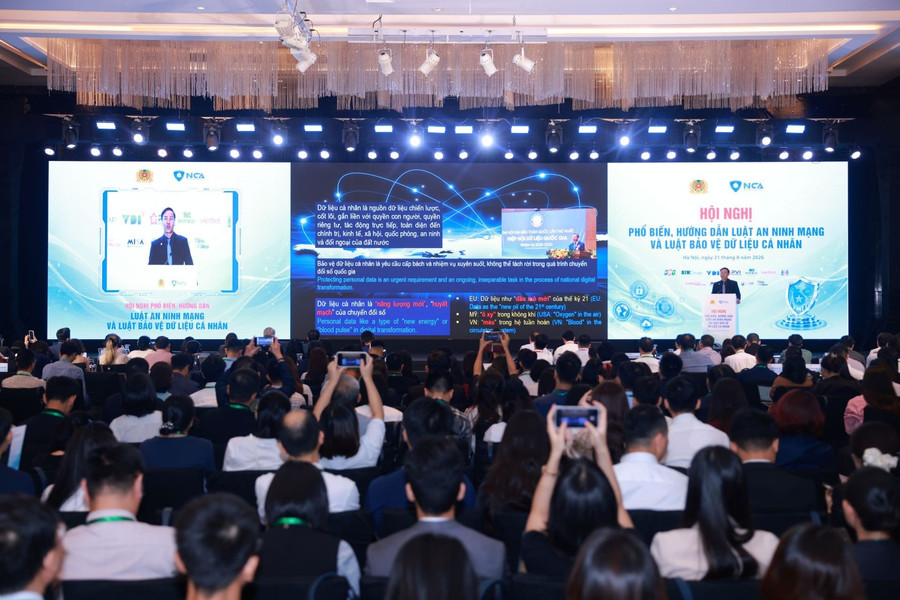 Rủi ro an ninh mạng khi các mô hình AI tự chủ có thể trở thành vũ khí tấn công dai dẳng