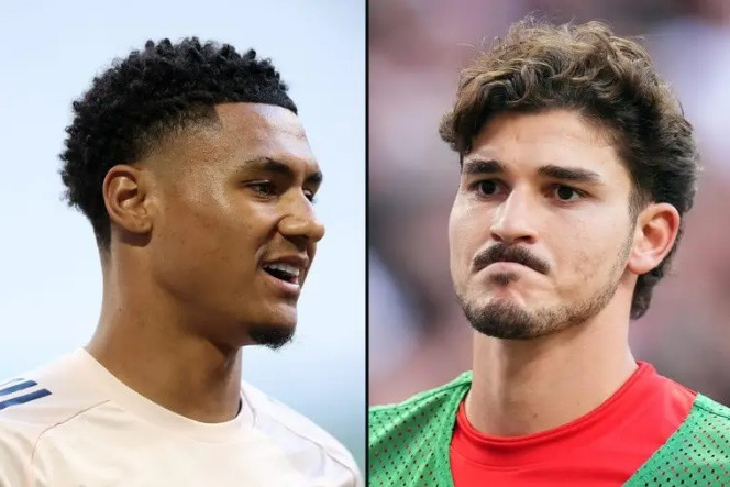 Ollie Watkins và Julian Alvarez: Canh bạc nổi loạn đầy rủi ro trên thị trường chuyển nhượng