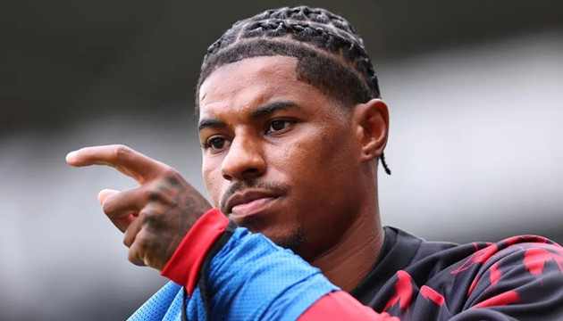 Marcus Rashford đứng trước ngã rẽ sự nghiệp: Bayern Munich liệu có phải bến đỗ lý tưởng?