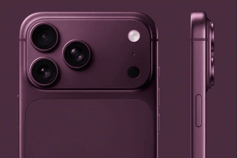 Phân tích kỹ thuật iPhone 18 Pro: Bước nhảy vọt với chip 2nm và camera khẩu độ biến thiên