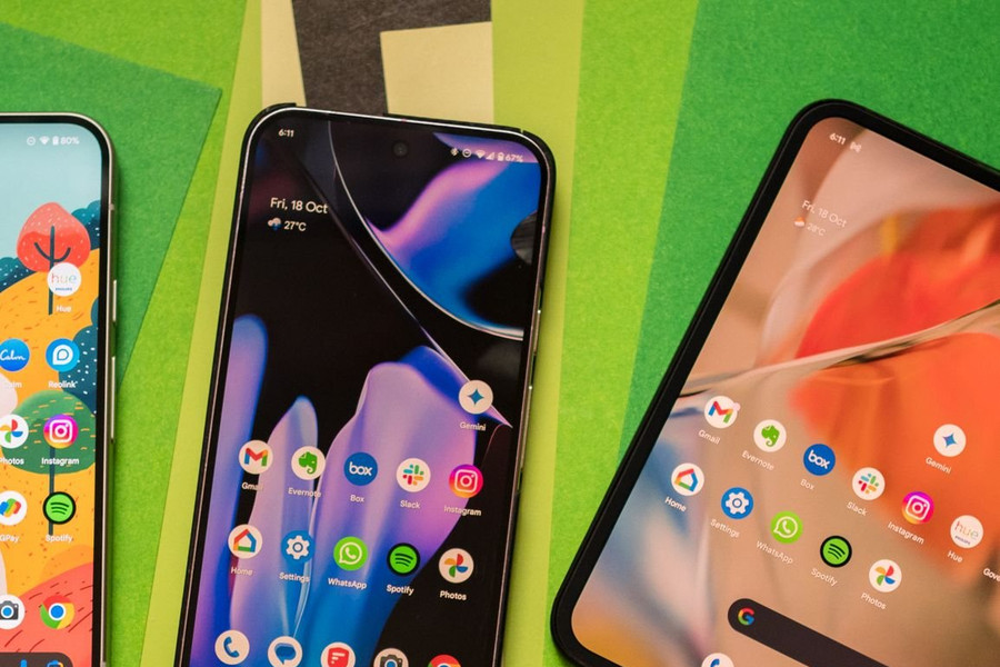 Cơ chế rò rỉ dữ liệu vị trí trên điện thoại Android qua các bộ công cụ SDK quảng cáo ngầm